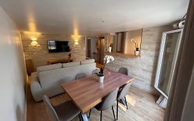 • Bel appartement - centre historique de Poitiers