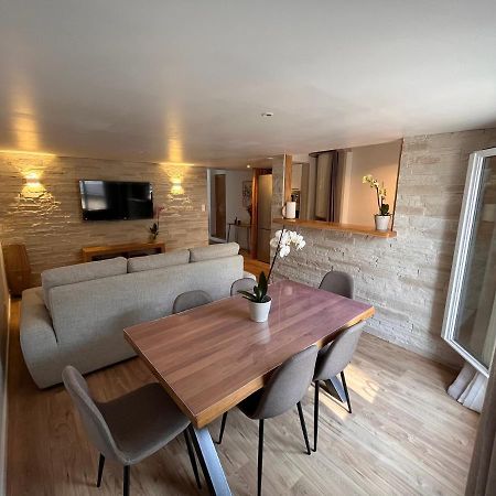 • Bel appartement - centre historique de Poitiers Extérieur photo