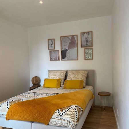 • Bel appartement - centre historique de Poitiers Extérieur photo