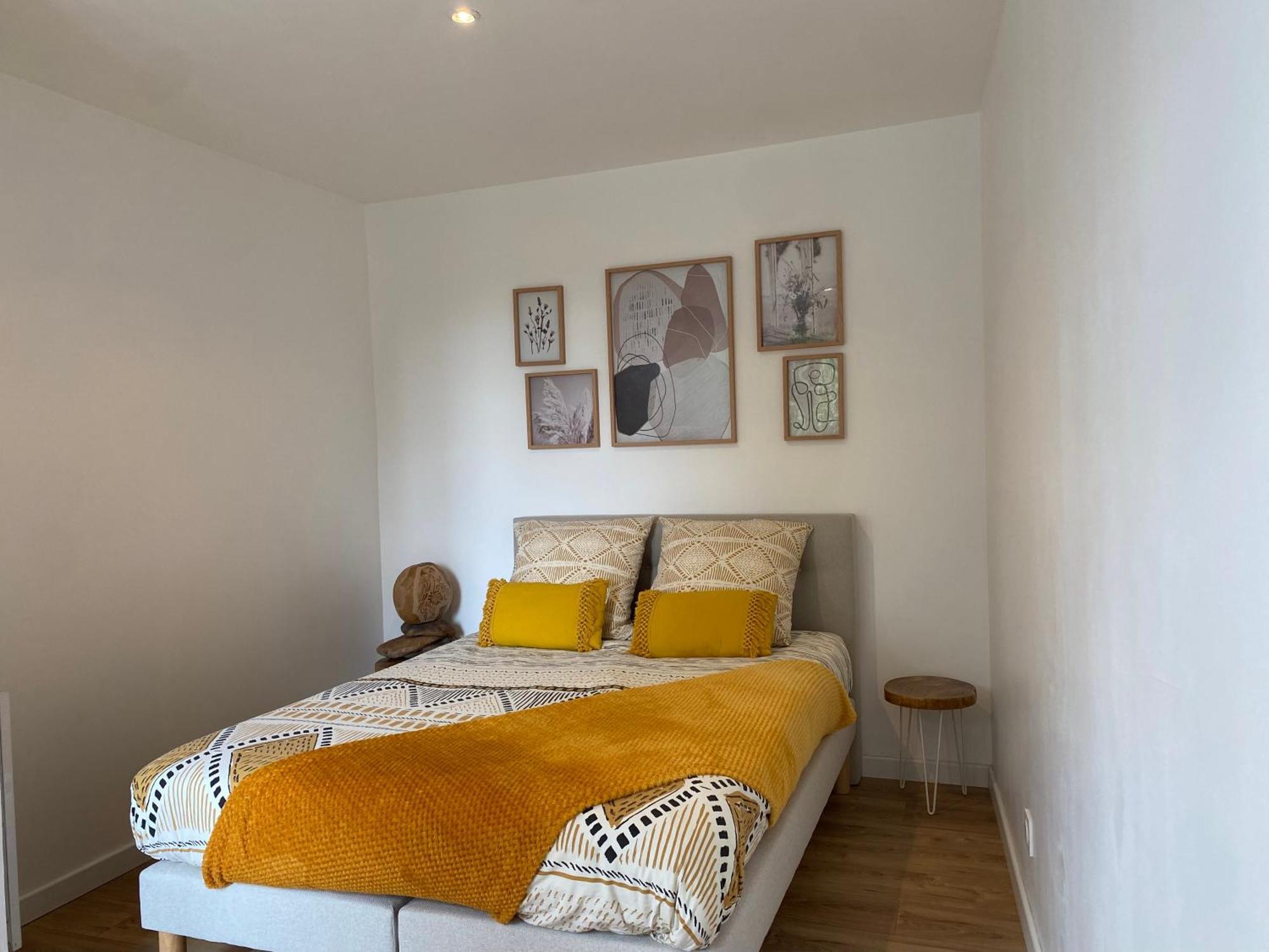 • Bel appartement - centre historique de Poitiers Extérieur photo